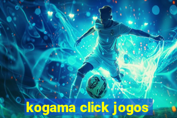 kogama click jogos